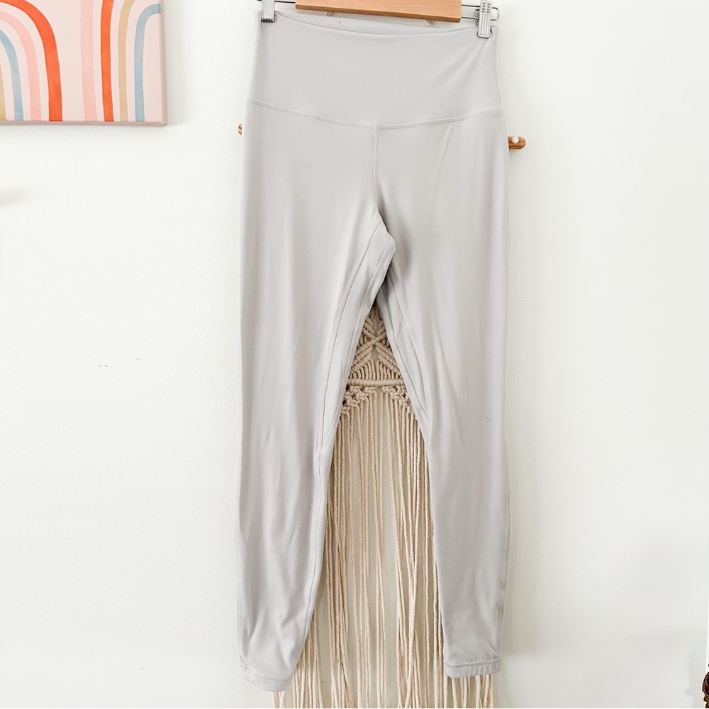 Lululemon leggings women’s